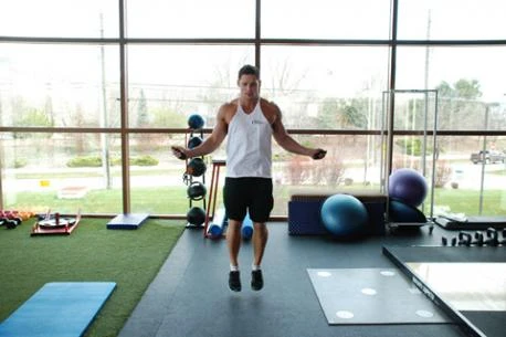 Tập luyện nhanh, tích cực cũng giúp hạ đường huyết