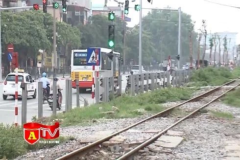 Cần hơn 7.300 tỷ đồng để xử lý lối đi tự mở và hành lang đường sắt