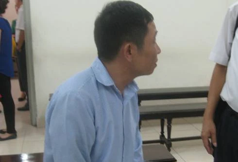 Đối tượng lừa đảo "chạy" việc làm lĩnh án