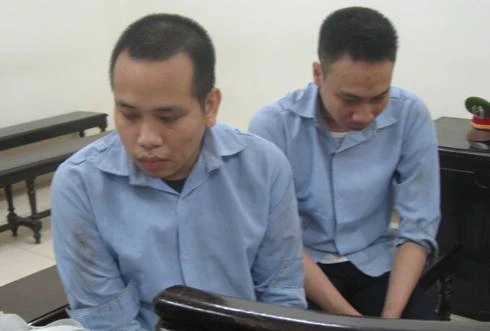 Rắp tâm sát hại người đồng tính dã man để cướp tài sản