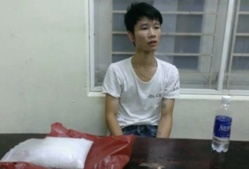 Không biết bị công an bắt giữ nhắn tin đe dọa gia đình đồng bọn