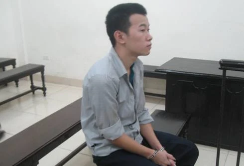 Tăng án phạt tù đối tượng cướp tài sản rất manh động