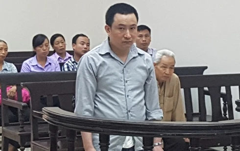 Án mạng sau những cuộc nhậu liên tiếp từ sáng tới chiều