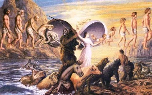 Những bí ẩn hiện tượng luân hồi