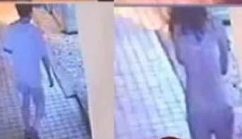 Cầu cứu cảnh sát bị vợ đòi "yêu" liên tục