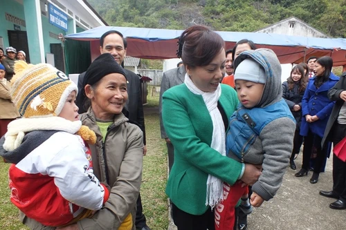 Y tế miền núi quan trọng nhất phải bắt đầu từ cơ sở