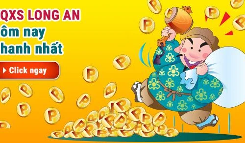 KQXSLA 5/3 - Kết quả xổ số Long An hôm nay ngày 5 tháng 3 năm 2022