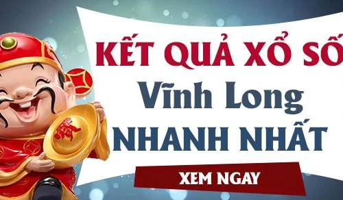 KQXSVL 11/3 - Kết quả xổ số Vĩnh Long hôm nay ngày 11 tháng 3 năm 2022