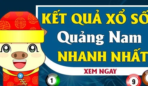 XSQNM 8/3 - Kết quả xổ số Quảng Nam hôm nay ngày 8 tháng 3 năm 2022