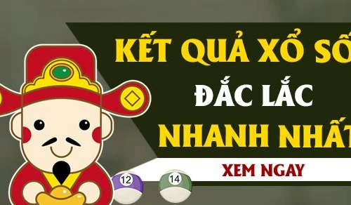 XSDLK 8/3 - Kết quả xổ số Đắc Lắc hôm nay ngày 8 tháng 3 năm 2022