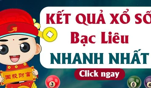 KQXSBL 8/3 - Kết quả xổ số Bạc Liêu hôm nay ngày 8 tháng 3 năm 2022
