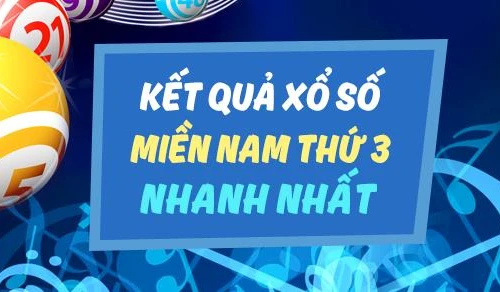 Kết quả xổ số miền Nam hôm nay ngày 8 tháng 2 – KQXSMN 8/2/2022