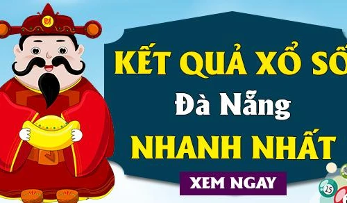 XSDNG 9/3 - Kết quả xổ số Đà Nẵng hôm nay ngày 9 tháng 3 năm 2022