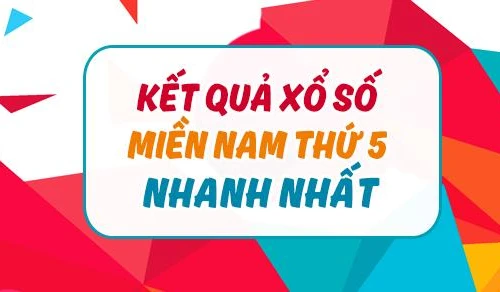 Kết quả xổ số miền Nam hôm nay ngày 17 tháng 3 – KQXSMN 17/3/2022