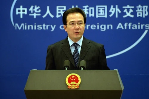 Bắc Kinh tức giận vì bị Mỹ cáo buộc tấn công mạng