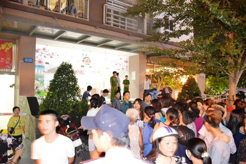 Hé lộ lời khai của nghi can sát hại thiếu nữ bỏ vào thùng xốp