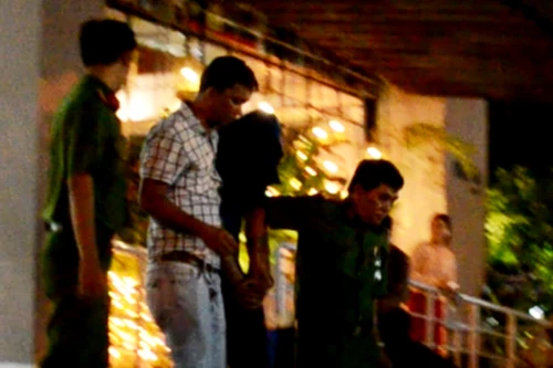 Thông tin chính thức vụ thiếu nữ bị sát hại giấu thi thể trong thùng xốp