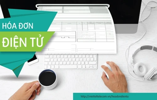 Viettel mở rộng triển khai hóa đơn điện tử tại 7 tỉnh, thành phố