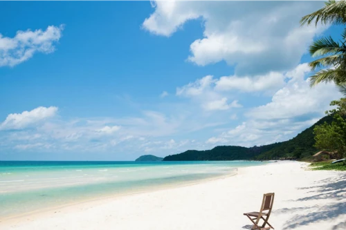 Báo nước ngoài cảnh báo Phú Quốc có nguy cơ quá tải vì "tăng trưởng nóng"