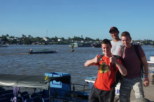 Việt Nam cán mốc 10 triệu du khách quốc tế, cao nhất từ trước đến nay