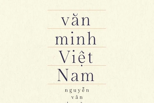 Cuốn sách do người Việt viết, phải đợi 50 năm mới được "Việt hóa"