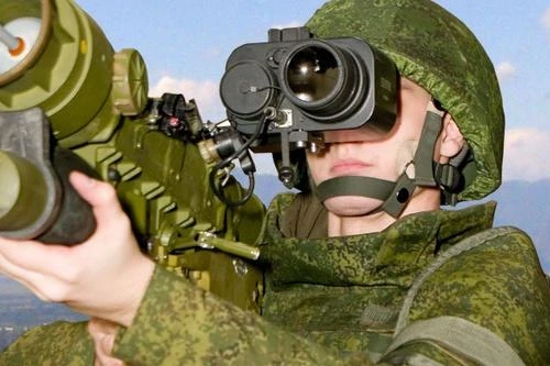 Nga tiết lộ cặp vũ khí đã ‘bắn rơi 33% số tiêm kích của Ukraine’