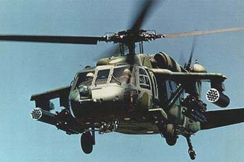 CIA với chiến dịch trộm Mi-25 Liên Xô - Phần 4: 'Xe tăng bay' Mi-24/25 và các đối thủ đến từ Mỹ