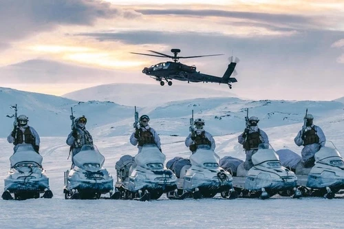 Nga cảnh báo động thái ‘chưa từng có’ của Na Uy