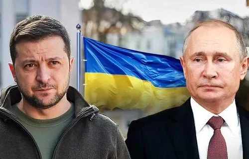 'Toàn vẹn lãnh thổ' là điều kiện tiên quyết để Ukraine đàm phán chấm dứt xung đột với Nga