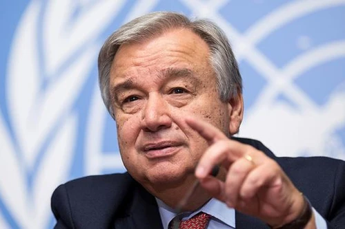 Liên Hợp Quốc, phương Tây nhất loạt lên án Nga sau khi ông Putin công nhận Donbass độc lập