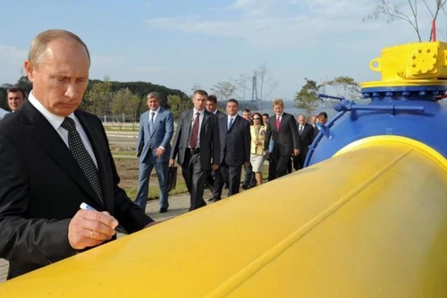 Châu Âu thiệt hại 1.000 tỷ USD vì năng lượng đội giá