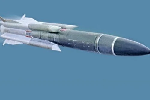 Dàn tên lửa Nga tấn công phủ đầu Ukraine: Phần 4 'sứ giả chiến tranh' Kh-31P