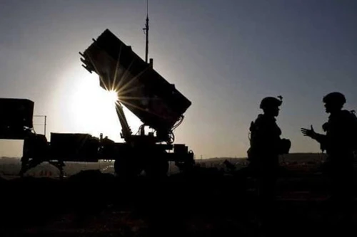 'Rồng lửa' Patriot vì sao lại cực kỳ đáng sợ?