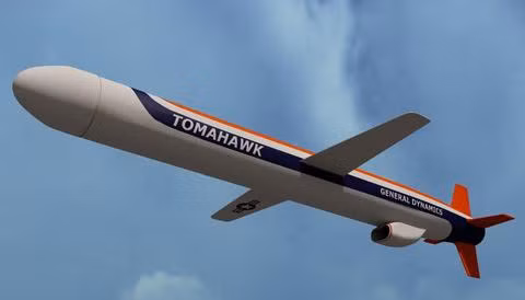 [ẢNH] Australia là nước thứ hai sau Anh sở hữu 'sứ giả chiến tranh' Tomahawk của Mỹ