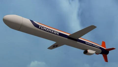 'Sứ giả chiến tranh' Tomahawk trở thành 'gà đẻ trứng vàng' của Mỹ