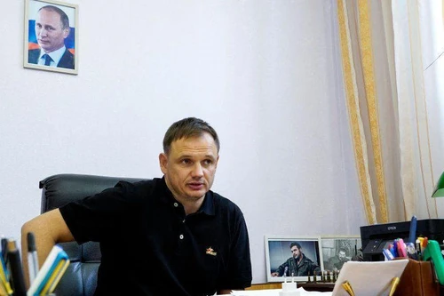 Quan chức cấp cao do Nga bổ nhiệm tại Kherson thiệt mạng do tai nạn xe hơi