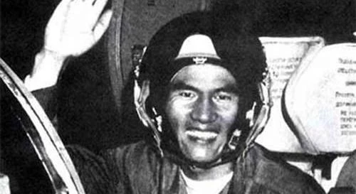 Liên Xô sao chép 'rắn lửa' AIM-9 của Mỹ (phần 1): Anh hùng Phạm Tuân bắn hạ B-52 bằng tên lửa sao chép từ Mỹ