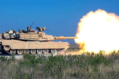 Xe tăng M1A2 SEPv3 Mỹ thắng lớn tại Australia với đơn hàng 2,5 tỷ USD
