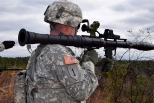 Vì sao Mỹ sao chép 'hỏa thần' RPG-7 huyền thoại Liên Xô?