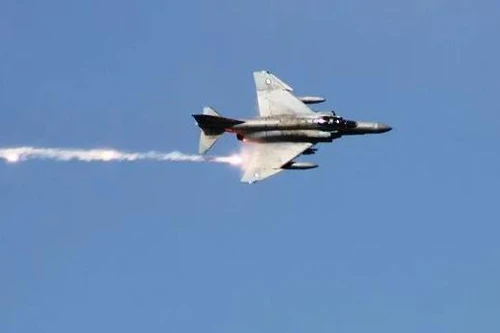 Nguyên nhân cận vệ số 1 của B-52 bị bắn hạ trong chiến dịch ‘Điện Biên Phủ trên không’