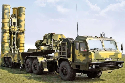 Ấn Độ nhận trung đoàn S-400 thứ ba từ Nga bất chấp sự lo ngại của Mỹ