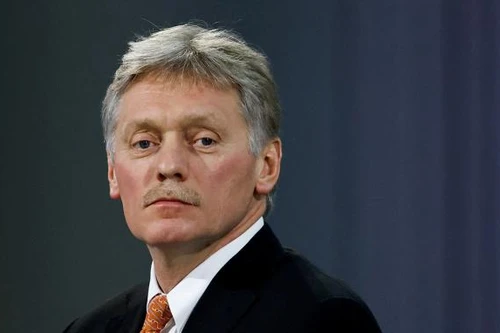 Moscow tuyên bố lệnh trừng phạt sẽ không khiến Nga nhượng bộ vấn đề Ukraine