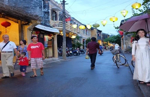 Ấn tượng di sản thế giới tại Việt Nam