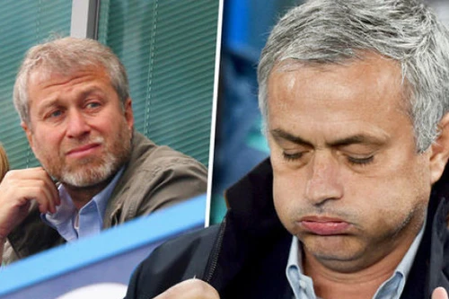 Tiết lộ cuộc họp kéo dài 9 giờ về tương lai của Mourinho