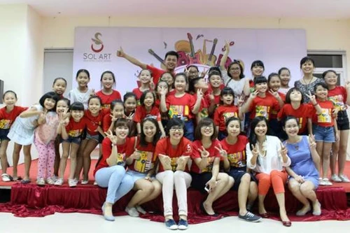 Thần đồng Đỗ Nhật Nam thử sức làm "bầu sô" đêm nhạc từ thiện