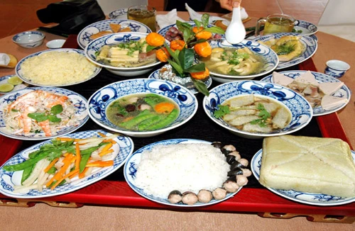 Khoảnh khắc đáng nhớ Hà Nội chiều cuối năm