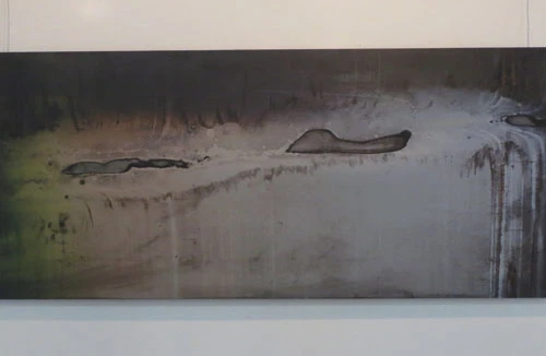 Triển lãm “Giấc mơ kim loại”