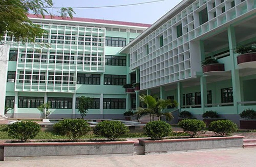 Ngày hội "Open day - Công nghệ thông tin"