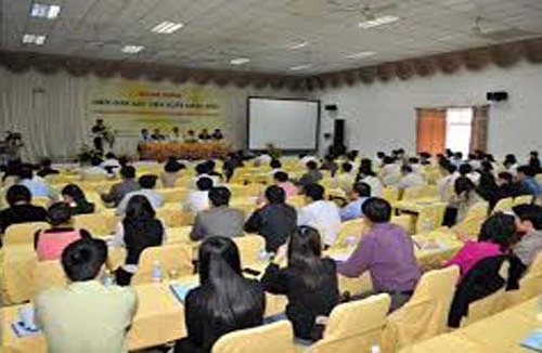 Sắp diễn ra diễn đàn xúc tiến xuất khẩu Việt Nam 2014