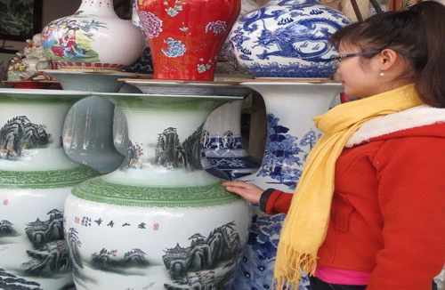 Bán hàng công việc được nhiều sinh viên lựa chọn